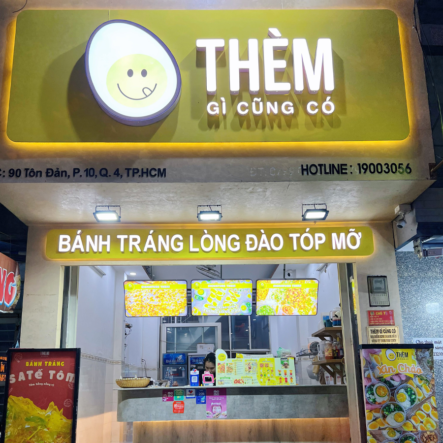 CN4 Tôn Đản