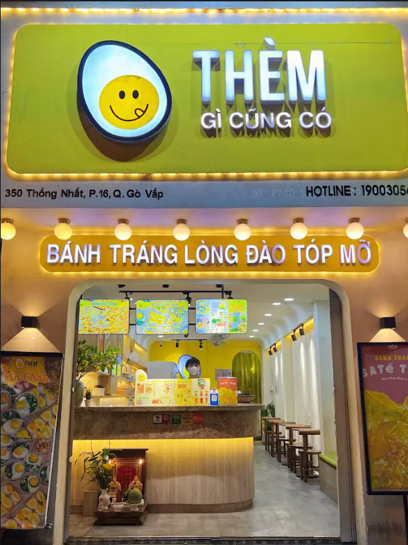 CN5 Thống Nhất