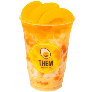 Đào Dằm Sữa