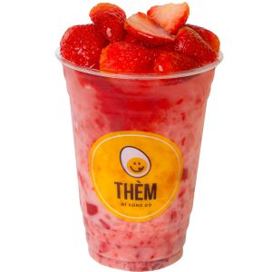 Dâu Dằm Sữa