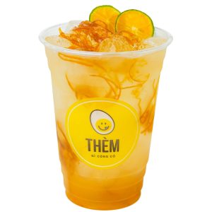 Dừa Tắc Xí Muội