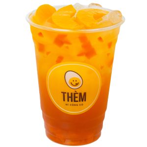 Trà Đào