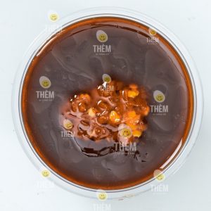Sốt me thêm