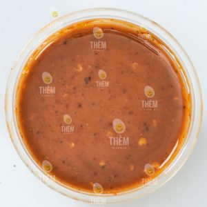 Sốt tắc thêm